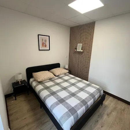 Les Pichies, T3 Antonio, Proche Le Pal *