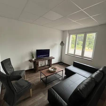 Lägenhet Les Pichies, T3 Antonio, Proche Le Pal *