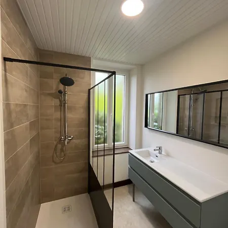 Lägenhet Les Pichies, T3 Antonio, Proche Le Pal *